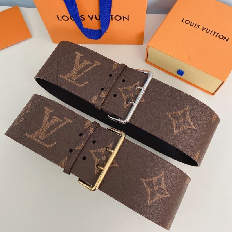 Louis Vuitton Belts